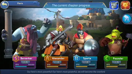 Sky Kingdoms: Dragon War