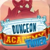 Dungeon Academy Timer