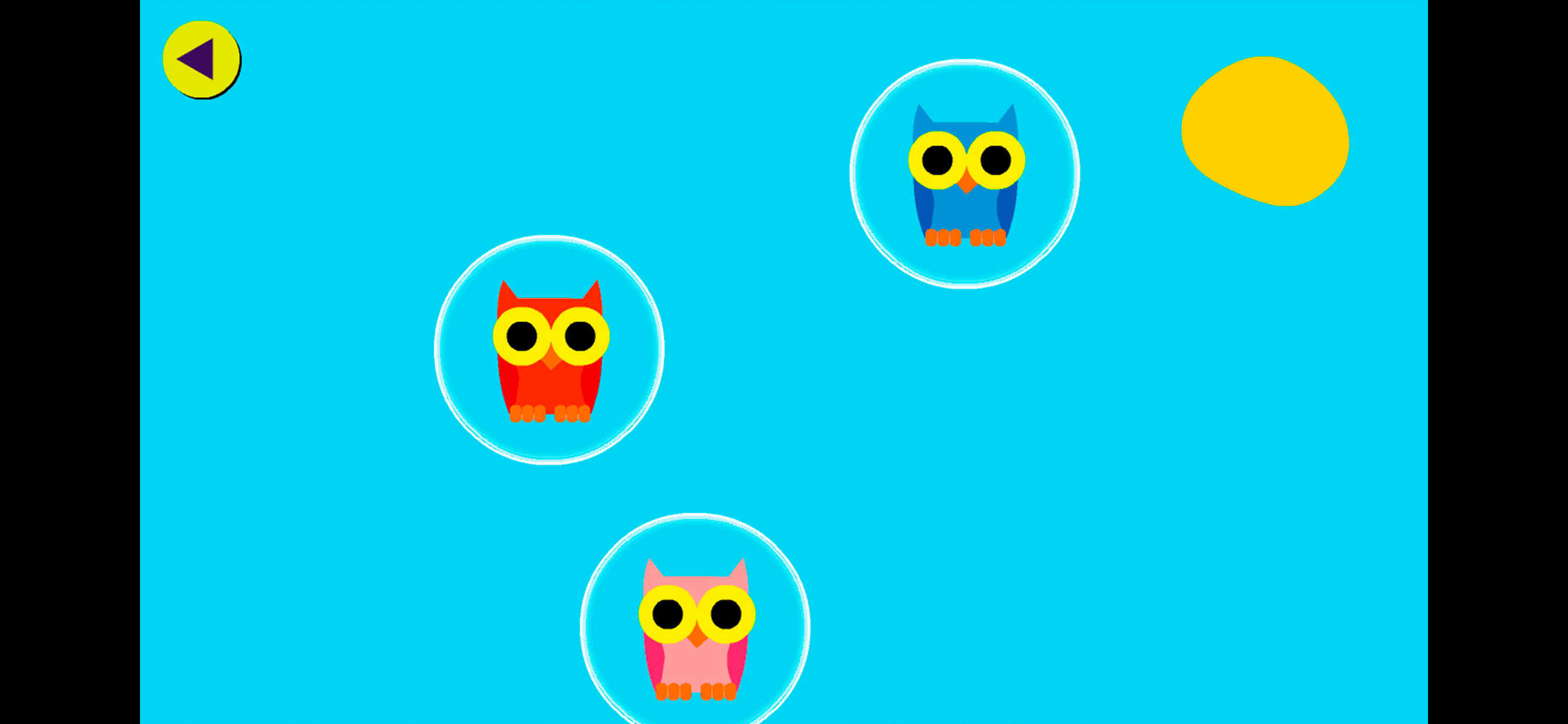 OWLIE BOO PREMIUM