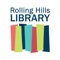 Use our free library app to find items, access resources, and more