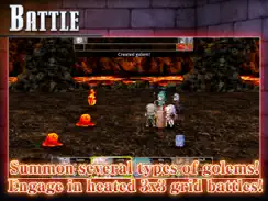 RPG Miden Tower iPad image 4