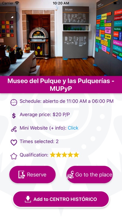 Tours Travel Mania screenshot-6