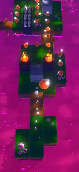 Game screenshot Bloop Islands hack