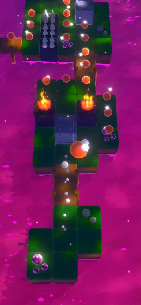Bloop Islands
