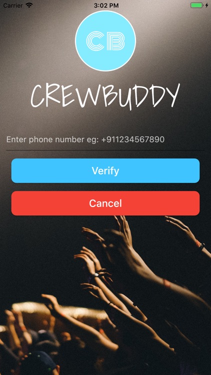 CrèwBuddy screenshot-5