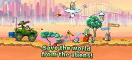 Game screenshot Mad Day 2 - Shoot the Aliens mod apk