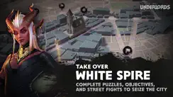 Dota Underlords iPhone image 3