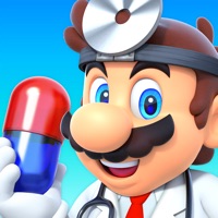Dr. Mario World ne fonctionne pas? problème ou bug?