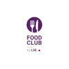 LSE Food Club contact information