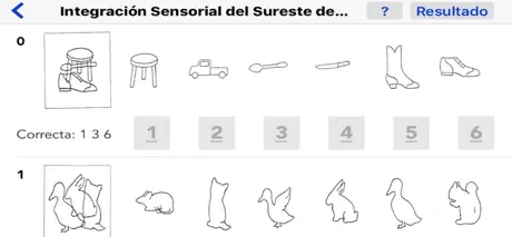 PSR - para iPhone