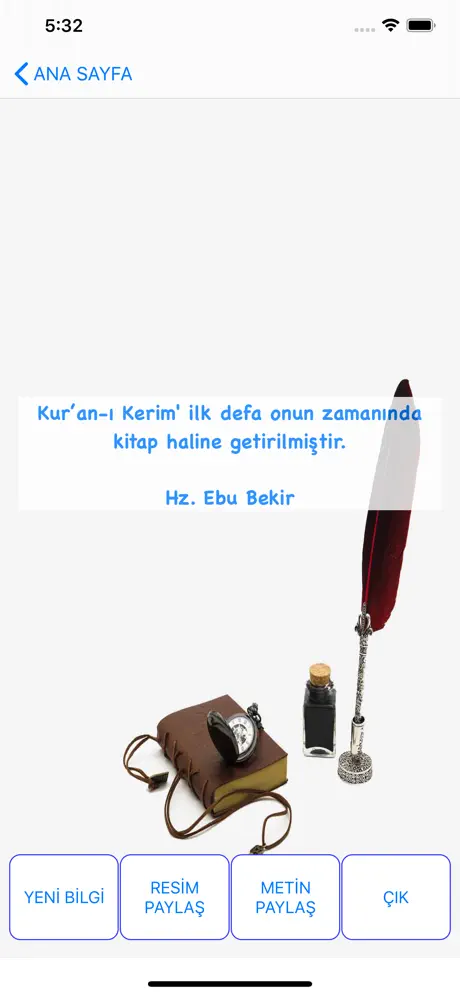 Tarihte İlkler (%100 Öğren)