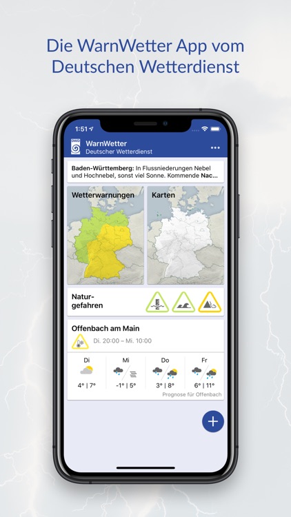 WarnWetter