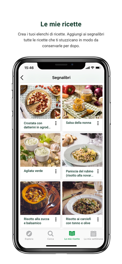 scaricare app cookidoo