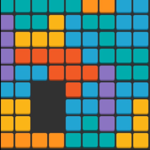 Eliminate Squares Pro