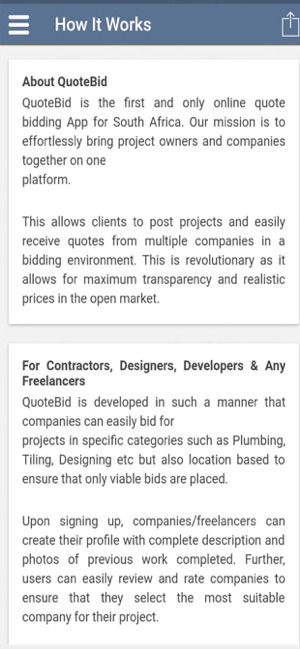 Quotebid(圖6)-速報App