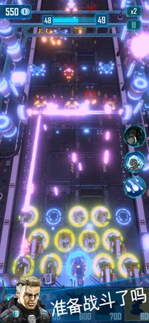 Tower Defense X - 塔防禦戰略遊戲