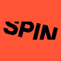 Spin app not working? crashes or has problems?