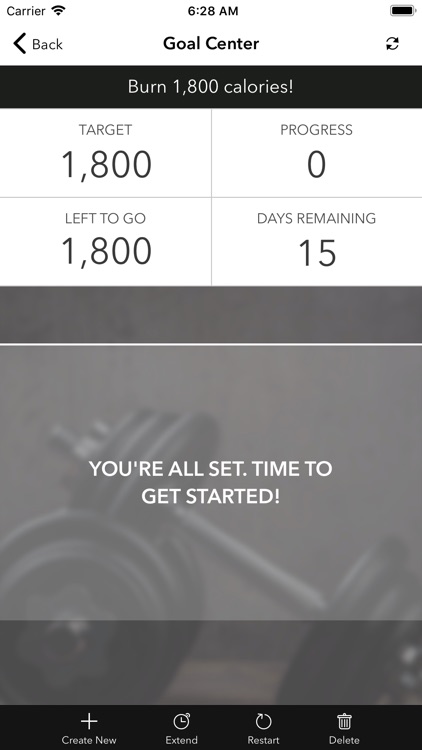 Fitness System Health Clubs screenshot-4