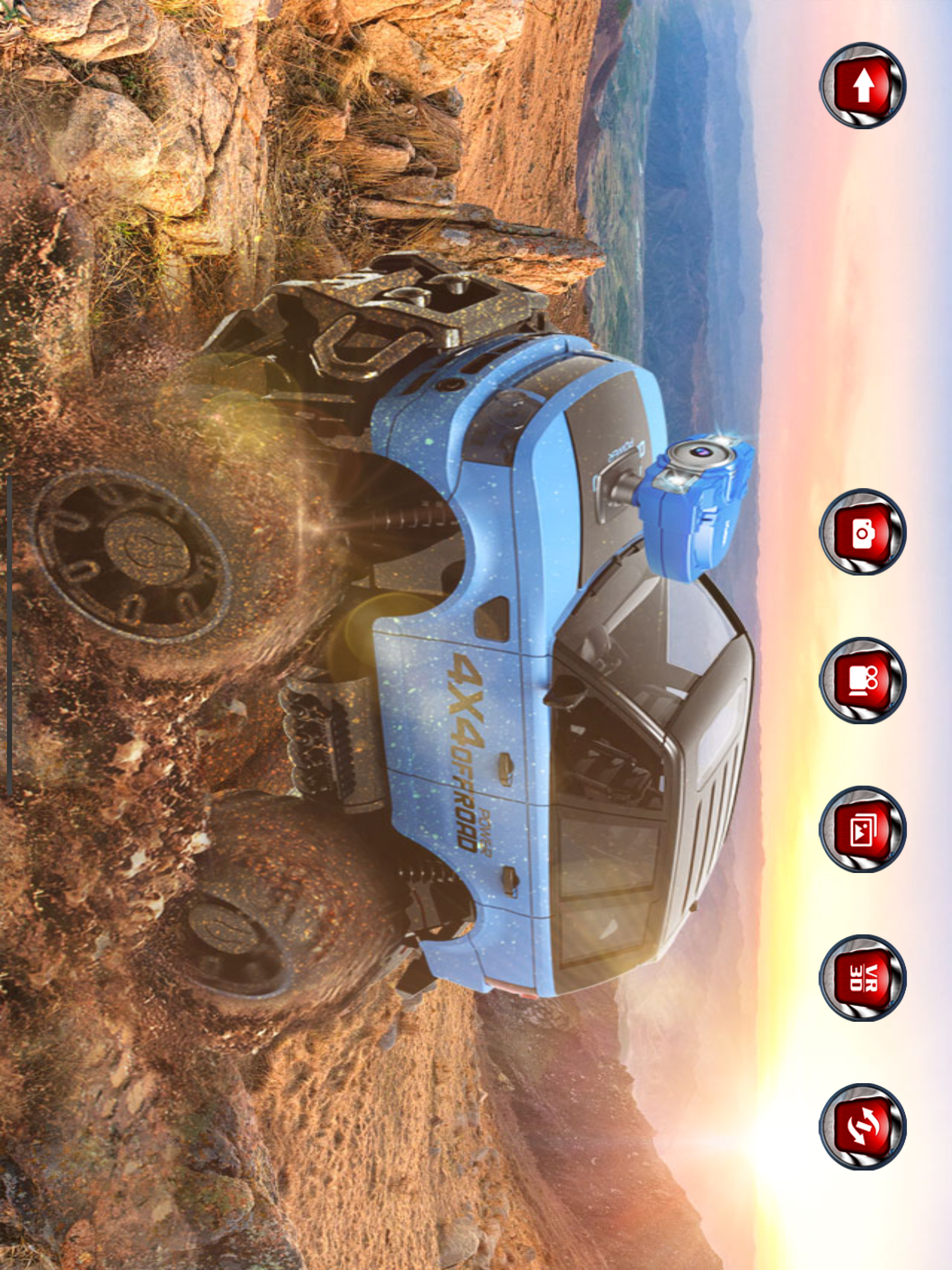 Gran Prix RC
