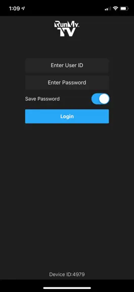 Game screenshot RunMy.Tv mod apk
