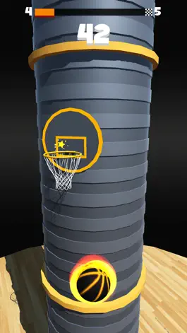 Game screenshot Dunk Star! hack