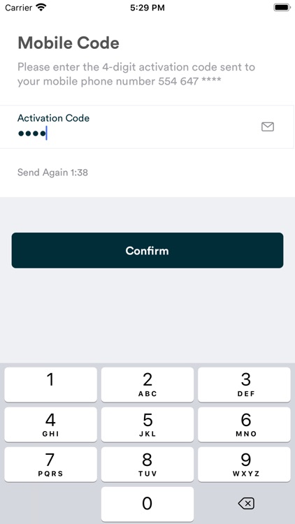 Safe Steps screenshot-3