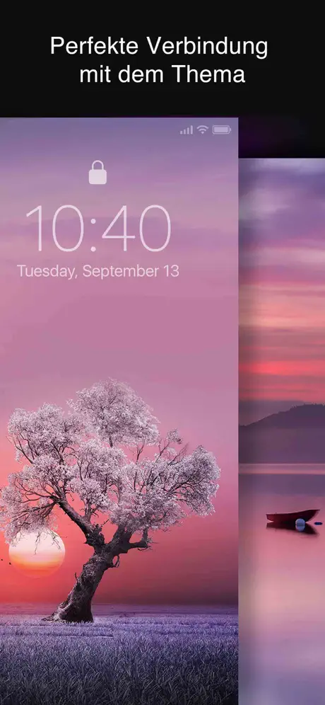 24 Karat live Hintergrundbild