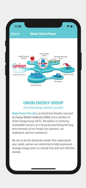 Union Power(圖3)-速報App