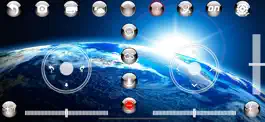 Game screenshot JX-WiFi apk