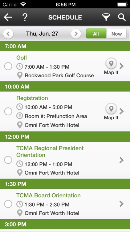 Texas City Management Assoc.