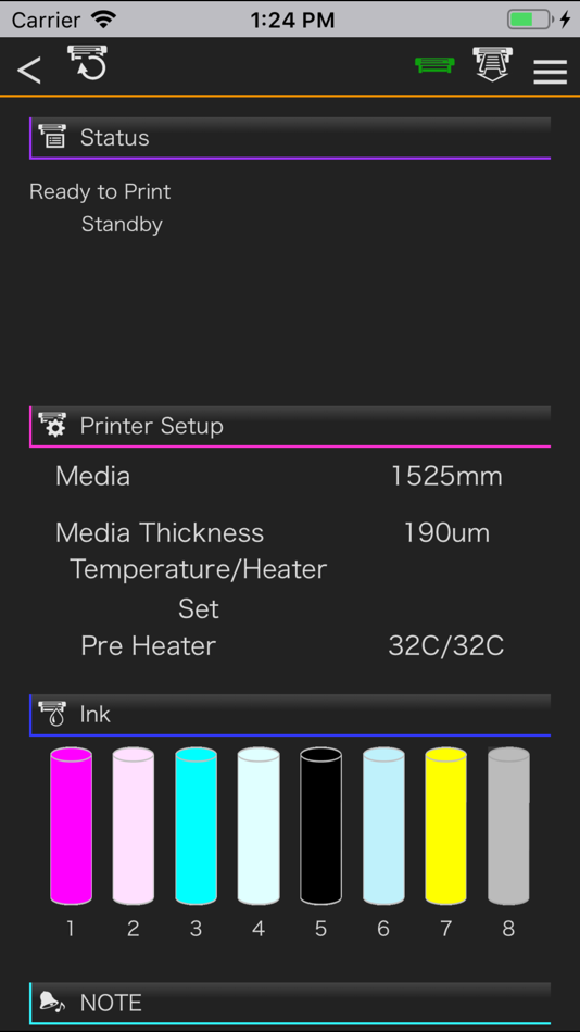#2. MSM Mobile (iOS) 由: MUTOH INDUSTRIES LTD.