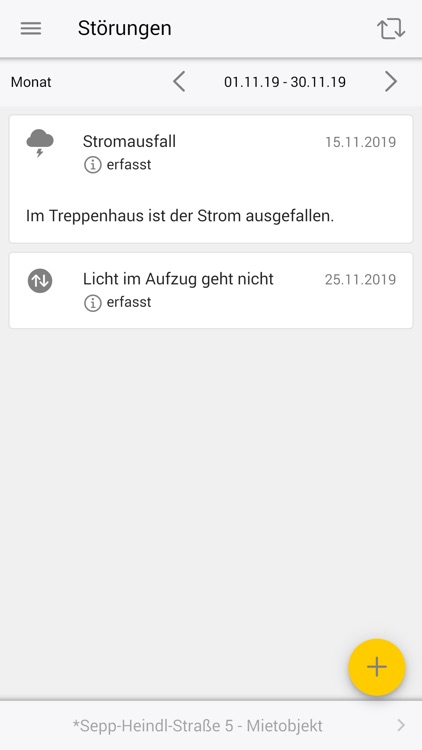 Alpina App screenshot-3