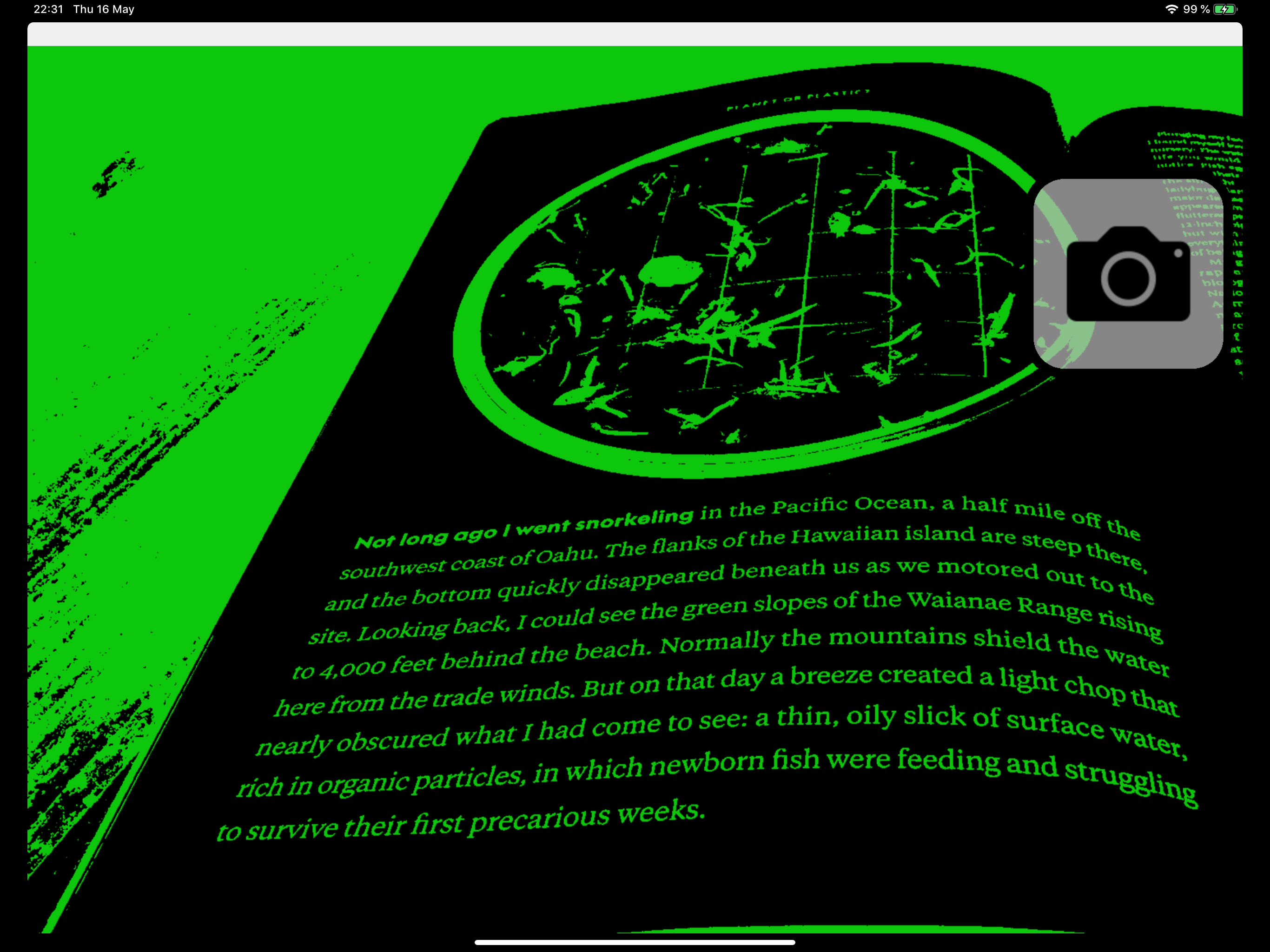 AbleText screenshot 7