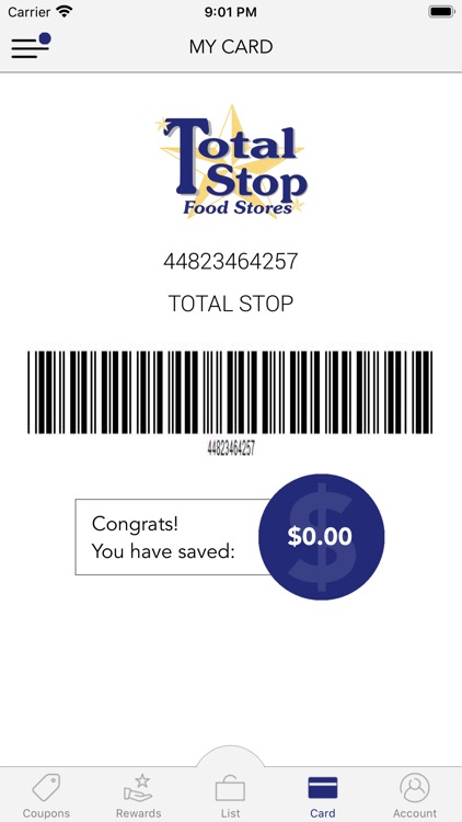 Total Stop Rewards screenshot-7