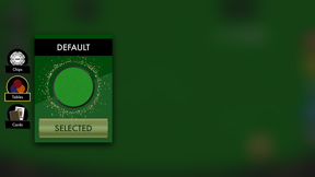 3 Card Poker Table Game screenshot