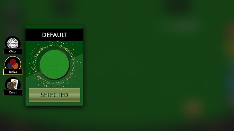 3 Card Poker Table Game screenshot-3