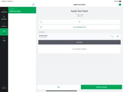 Building Performance Manager screenshot 7