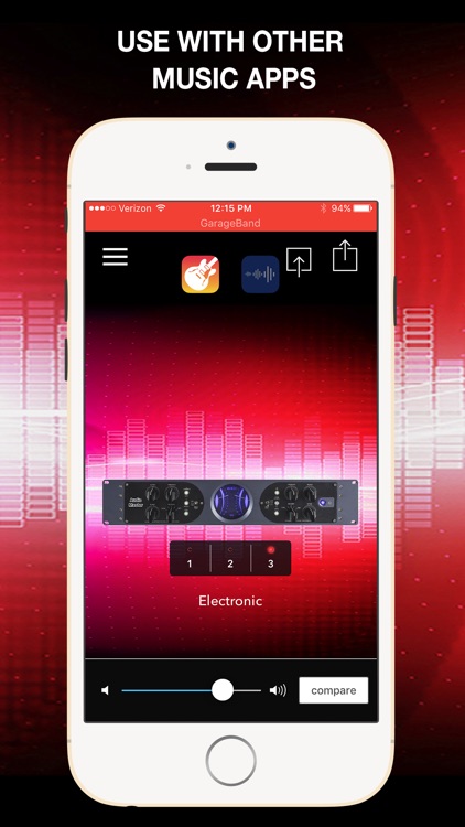 AudioMaster Pro: Improve Sound screenshot-4