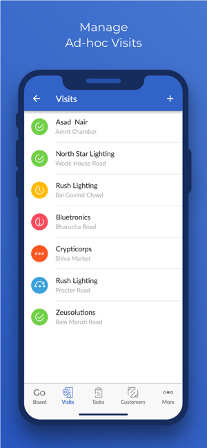 YelliGo™(圖3)-速報App