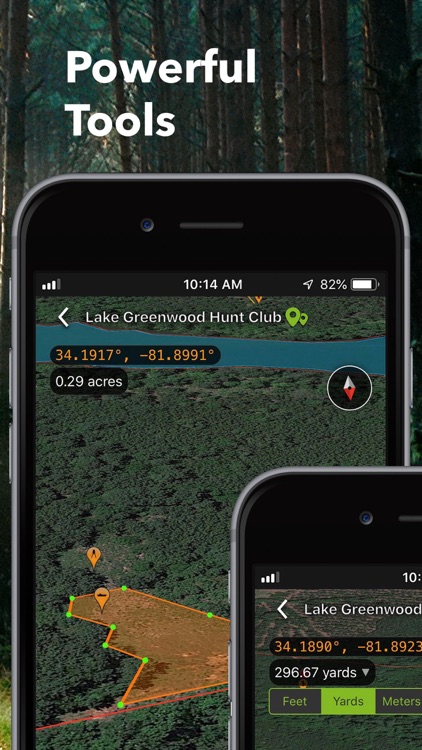 HuntStand screenshot-5