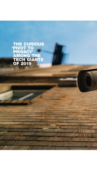 A.Magazine Screenshot