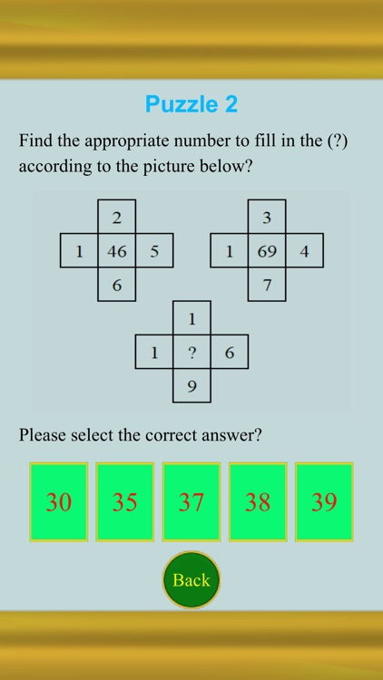 maths IQ screenshot-4