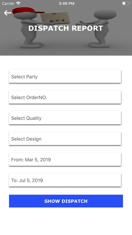Vtex Weaving screenshot-3
