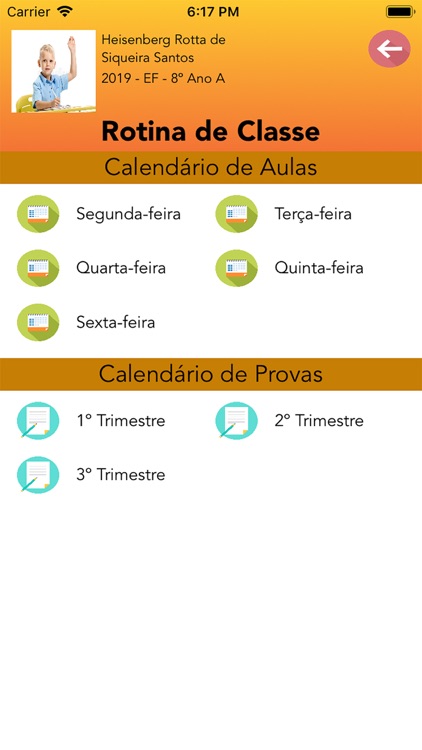 Colégio Lions screenshot-3