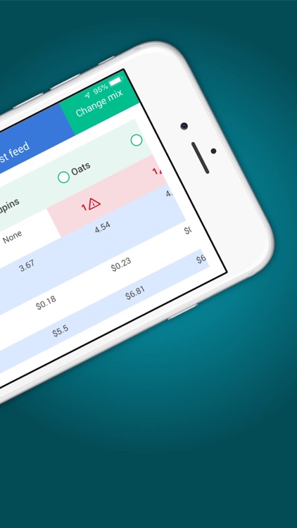 Drought & Supp Feed Calculator screenshot-6