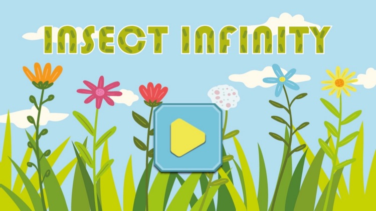 INSECT INFINITY