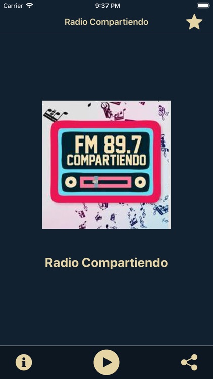 Radio Compartiendo
