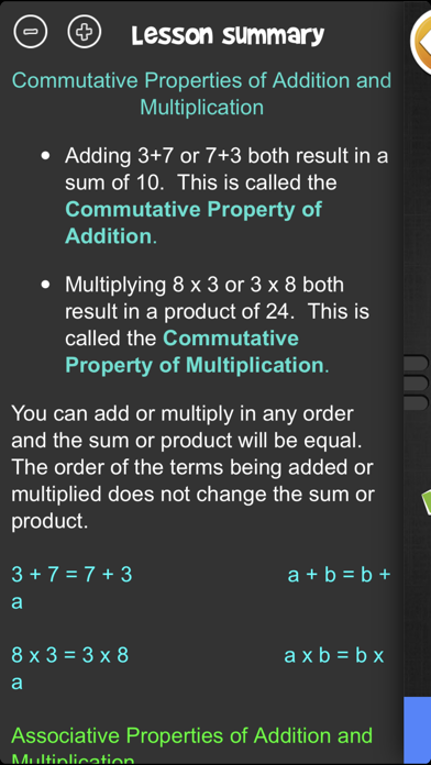 iTooch 6th Grade | Mathのおすすめ画像6