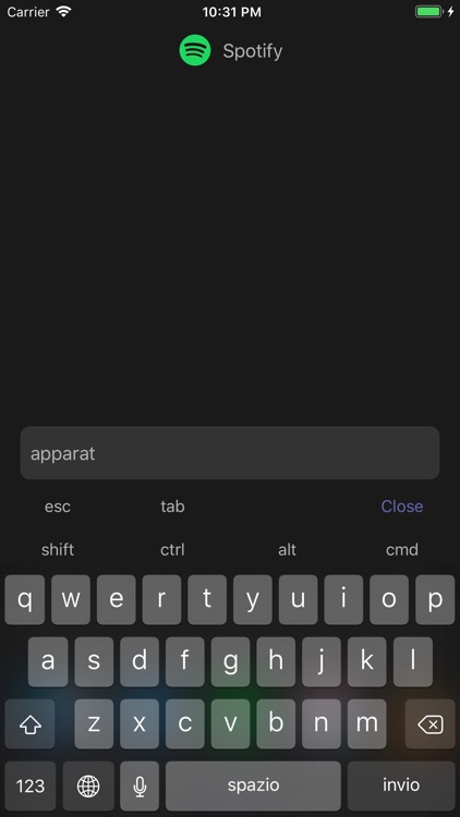 FullControl: Remote for Mac