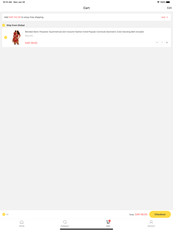Screenshot #6 pour Paydeal